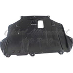 UNDERCAR SHIELD FR REARWARD 1.0L MT SDN/HB — photo 3