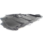 UNDERCAR SHIELD FR REARWARD 1.0L MT SDN/HB — photo 4