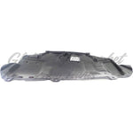 UNDERCAR SHIELD FR REARWARD 1.0L MT SDN/HB — photo 5