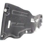 UNDERCAR SHIELD FR LH 2.7/3.5L — photo 2