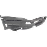 UNDERCAR SHIELD FR LH 2.7/3.5L — photo 4