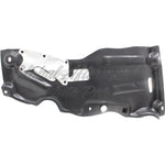 UNDERCAR SHIELD FR LH 2.7/3.5L — photo 5
