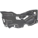 UNDERCAR SHIELD FR LH 2.7/3.5L — photo 3