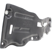 UNDERCAR SHIELD FR LH 2.7/3.5L