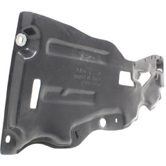 UNDERCAR SHIELD FR LH 2.7/3.5L