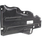 UNDERCAR SHIELD FR RH 2.7/3.5L — photo 3