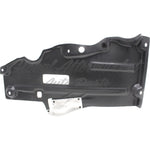 UNDERCAR SHIELD FR RH 2.7/3.5L — photo 5