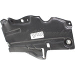 UNDERCAR SHIELD FR RH 2.7/3.5L — photo 2