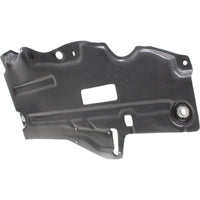 UNDERCAR SHIELD FR RH 2.7/3.5L