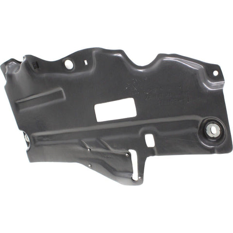 UNDERCAR SHIELD FR RH 2.7/3.5L