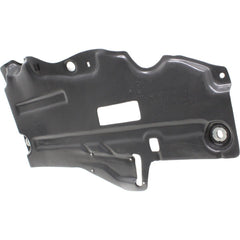 UNDERCAR SHIELD FR RH 2.7/3.5L