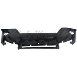 UNDERCAR SHIELD (LOWER AIR DEFLECTOR) — photo 2