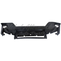 UNDERCAR SHIELD (LOWER AIR DEFLECTOR)