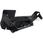UNDERCAR SHIELD (LOWER AIR DEFLECTOR) — photo 4