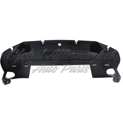 UNDERCAR SHIELD (LOWER AIR DEFLECTOR)