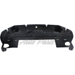 UNDERCAR SHIELD (LOWER AIR DEFLECTOR) — photo 5