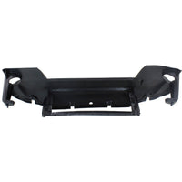 UNDERCAR SHIELD (LOWER AIR DEFLECTOR)