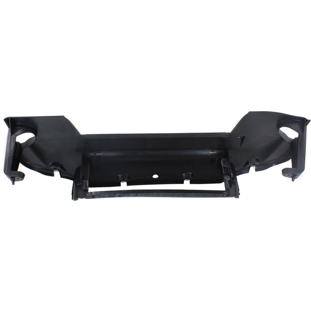 UNDERCAR SHIELD (LOWER AIR DEFLECTOR)