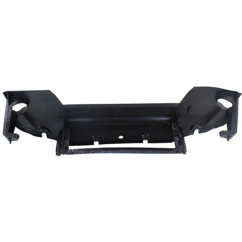 UNDERCAR SHIELD (LOWER AIR DEFLECTOR)