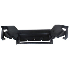 UNDERCAR SHIELD (LOWER AIR DEFLECTOR)