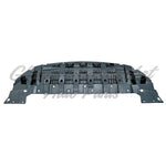 UNDERCAR SHIELD FR — photo 1