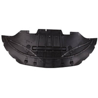 UNDERCAR SHIELD