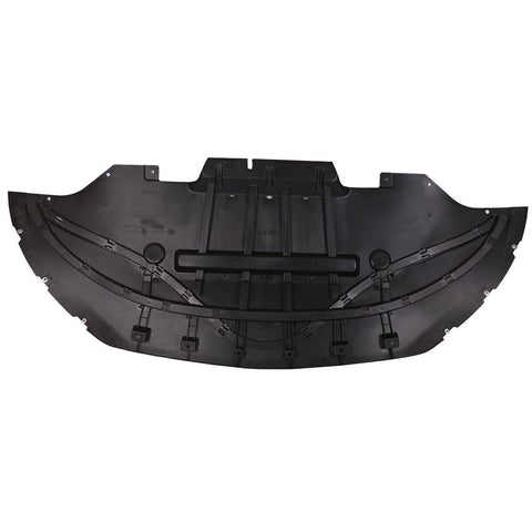 UNDERCAR SHIELD