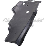 UNDERCAR SHIELD FR LH — photo 3