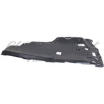 UNDERCAR SHIELD FR LH — photo 4