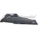 UNDERCAR SHIELD FR LH — photo 5