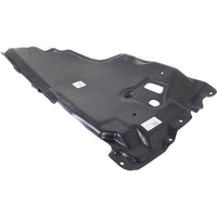 UNDERCAR SHIELD FR LH