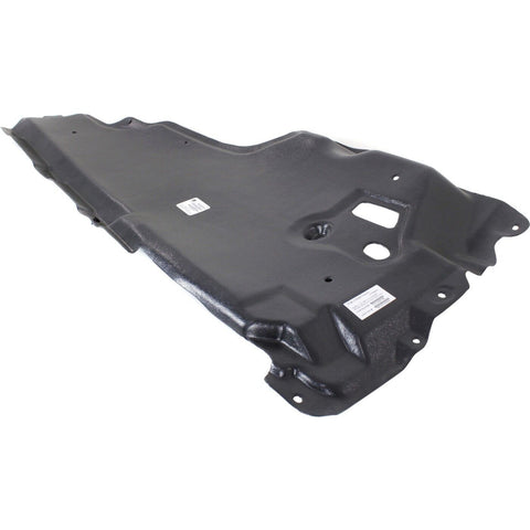 UNDERCAR SHIELD FR LH