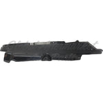 UNDERCAR SHIELD FR RH — photo 1