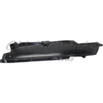 UNDERCAR SHIELD FR RH — photo 3