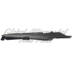UNDERCAR SHIELD FR RH — photo 5