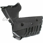 UNDERCAR SHIELD FR LH S/SE/TITANIUM/PLATINUM MODELS — photo 2