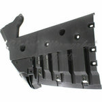 UNDERCAR SHIELD FR LH S/SE/TITANIUM/PLATINUM MODELS — photo 3