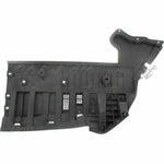 UNDERCAR SHIELD FR LH S/SE/TITANIUM/PLATINUM MODELS — photo 5