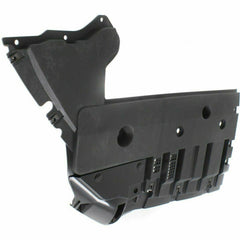 UNDERCAR SHIELD FR LH S/SE/TITANIUM/PLATINUM MODELS