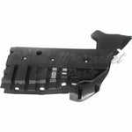UNDERCAR SHIELD FR RH S/SE/TITANIUM/PLATINUM MODELS — photo 4