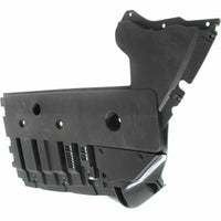UNDERCAR SHIELD FR RH S/SE/TITANIUM/PLATINUM MODELS