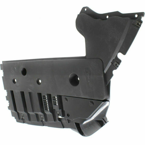 UNDERCAR SHIELD FR RH S/SE/TITANIUM/PLATINUM MODELS
