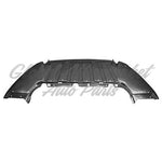 UNDERCAR SHIELD ST MODEL — photo 1