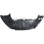 UNDERCAR SHIELD ST MODEL — photo 2