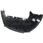 UNDERCAR SHIELD ST MODEL — photo 3