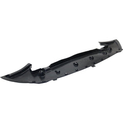 UNDERCAR SHIELD VACUUM MOULDED FROM 11/10/2015