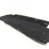 UNDERCAR SHIELD FR RH EXCLUDE AWD/FLATROCK PLANT MODELS