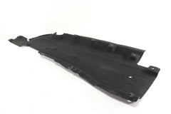 UNDERCAR SHIELD FR RH EXCLUDE AWD/FLATROCK PLANT MODELS