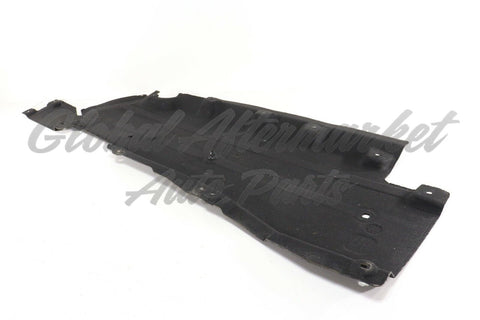 UNDERCAR SHIELD FR LH EXCLUDE AWD/FLATROCK PLANT MODELS