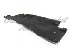 UNDERCAR SHIELD FR LH EXCLUDE AWD/FLATROCK PLANT MODELS — photo 1